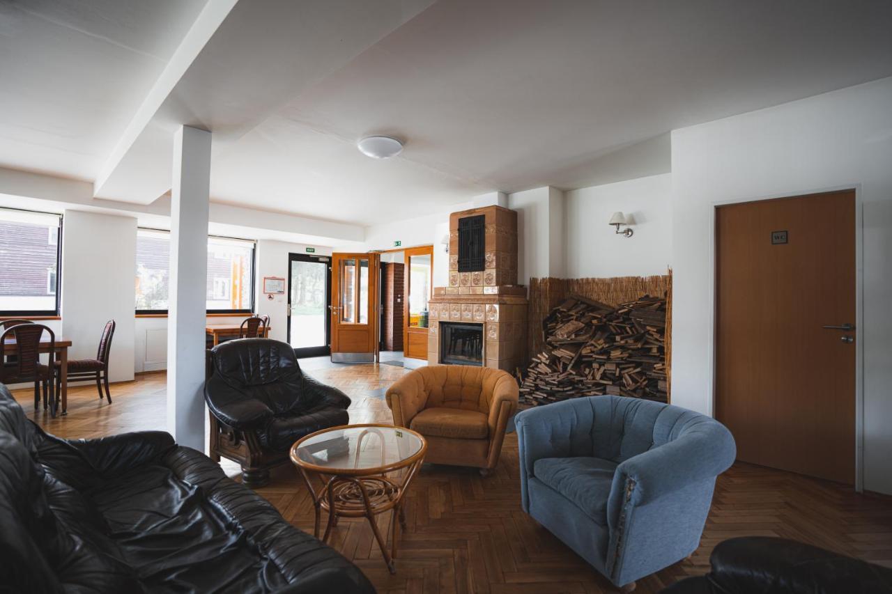 Apartmany Jurica Bozi Dar 84 Ngoại thất bức ảnh