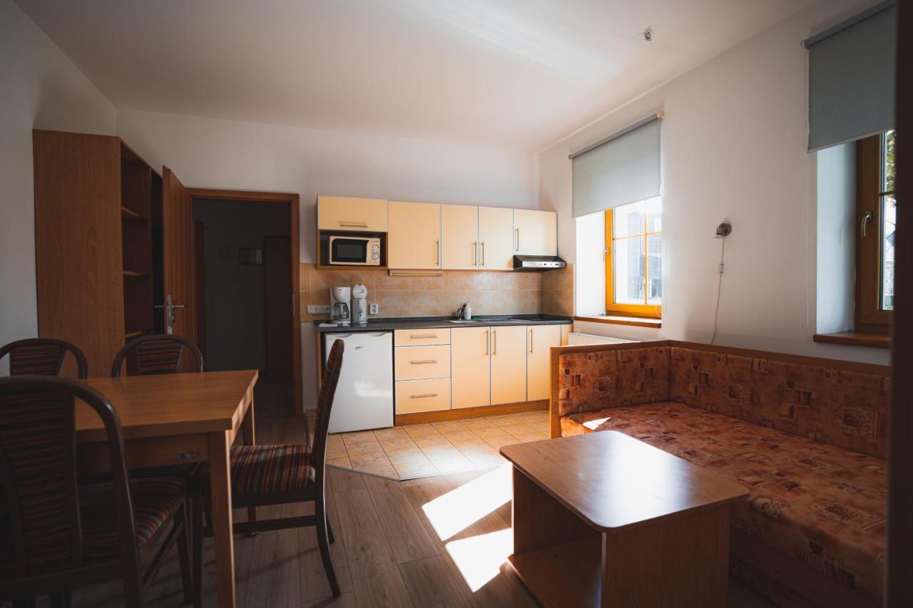 Apartmany Jurica Bozi Dar 84 Ngoại thất bức ảnh