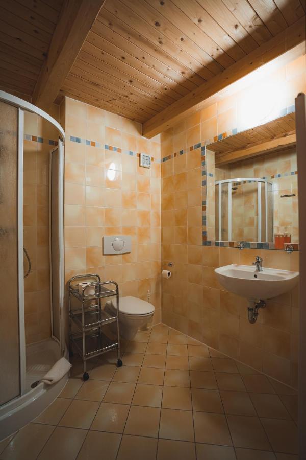 Apartmany Jurica Bozi Dar 84 Ngoại thất bức ảnh