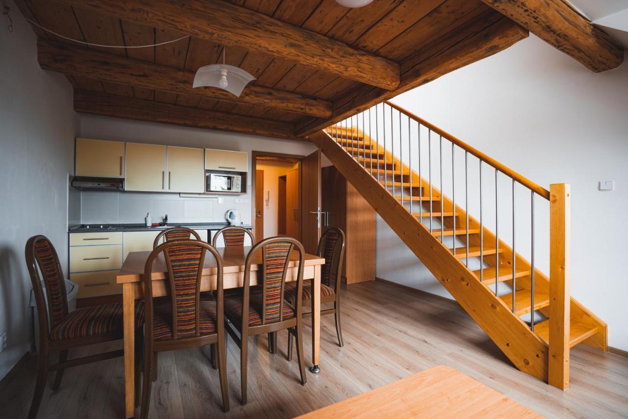 Apartmany Jurica Bozi Dar 84 Ngoại thất bức ảnh