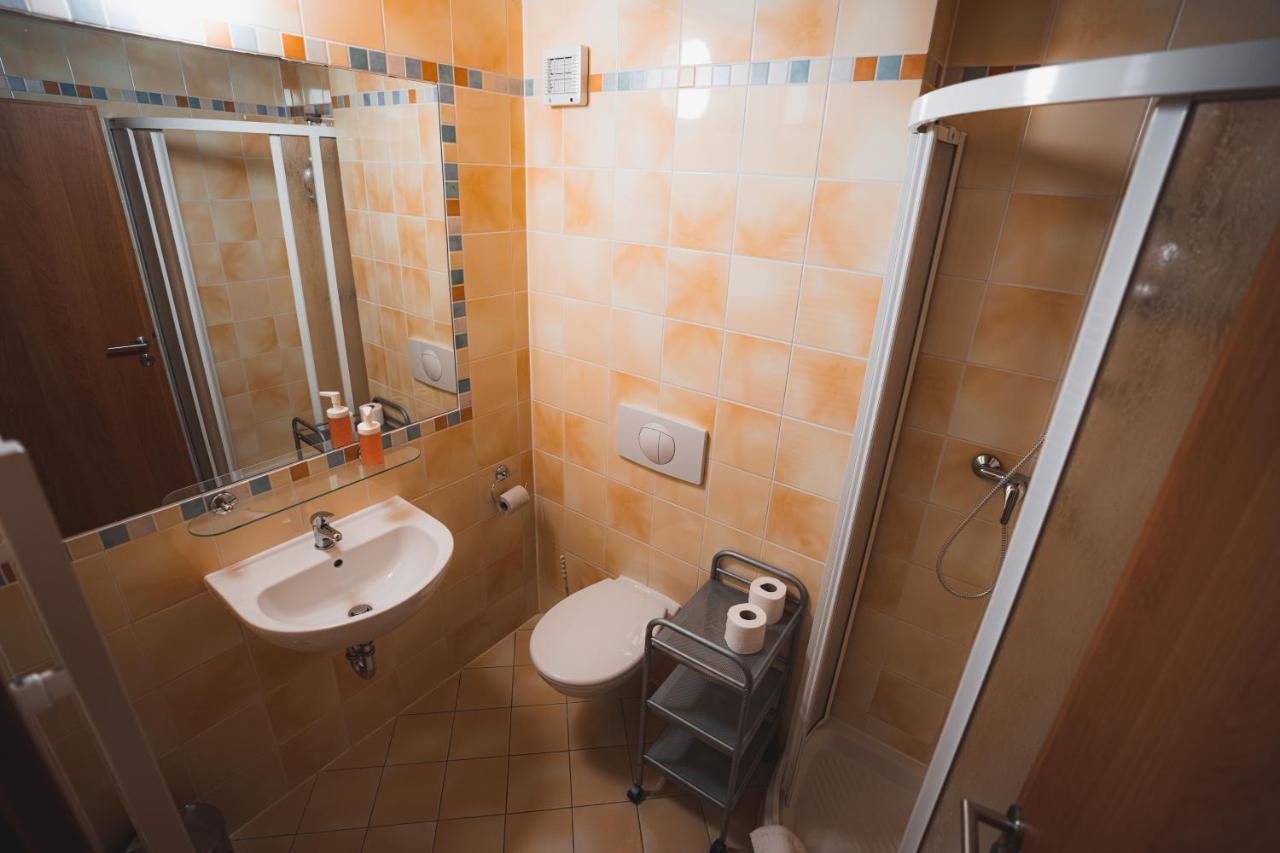 Apartmany Jurica Bozi Dar 84 Ngoại thất bức ảnh