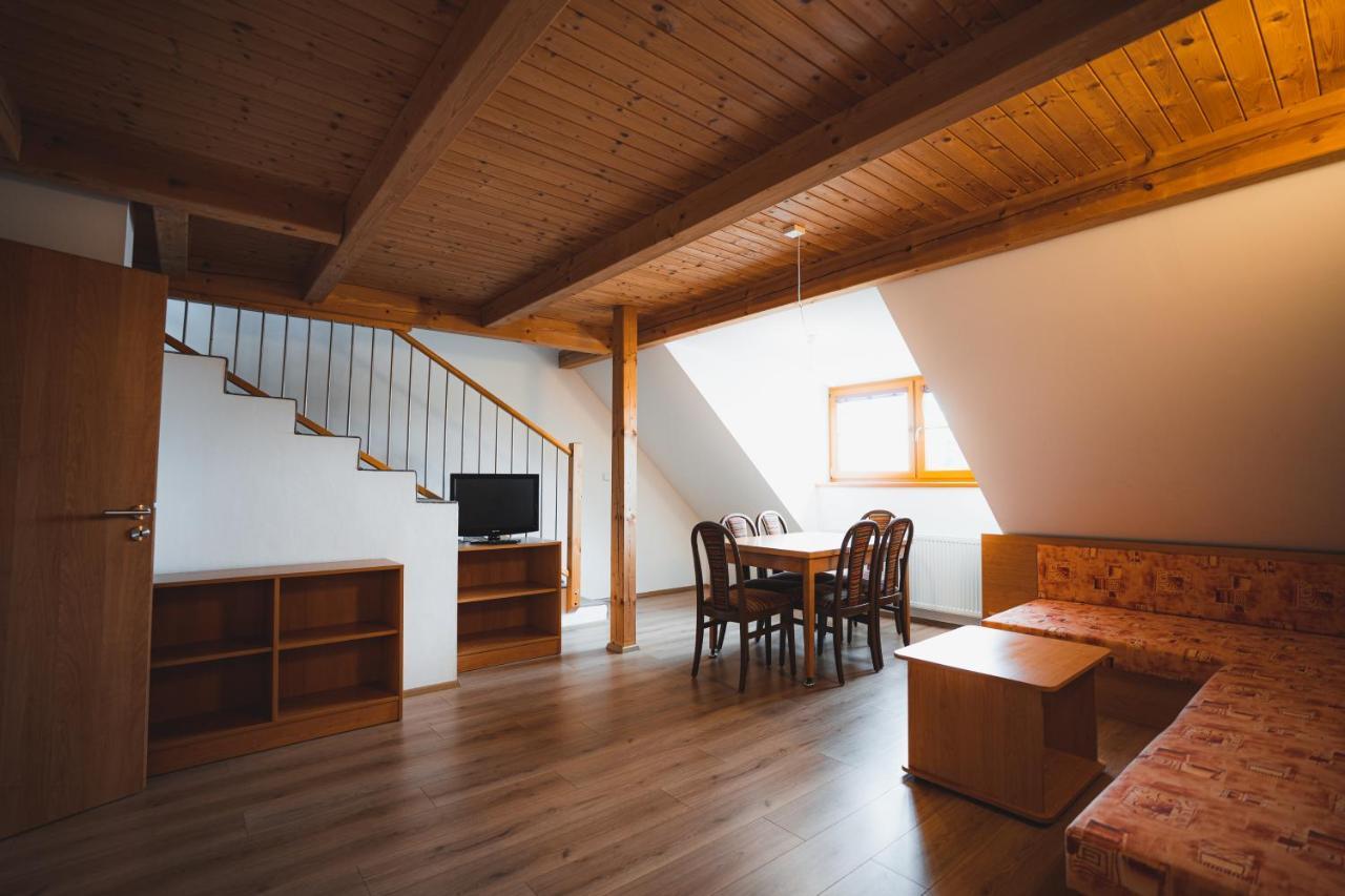 Apartmany Jurica Bozi Dar 84 Ngoại thất bức ảnh