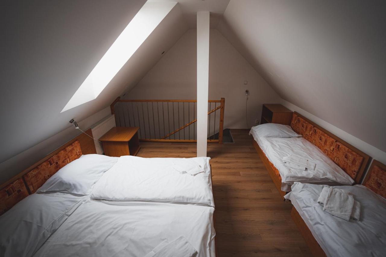 Apartmany Jurica Bozi Dar 84 Ngoại thất bức ảnh