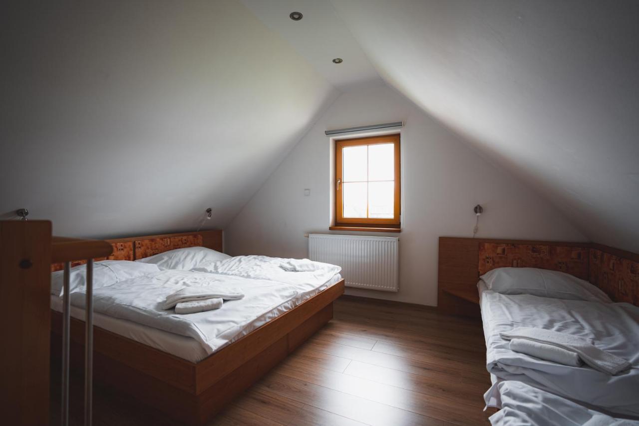 Apartmany Jurica Bozi Dar 84 Ngoại thất bức ảnh