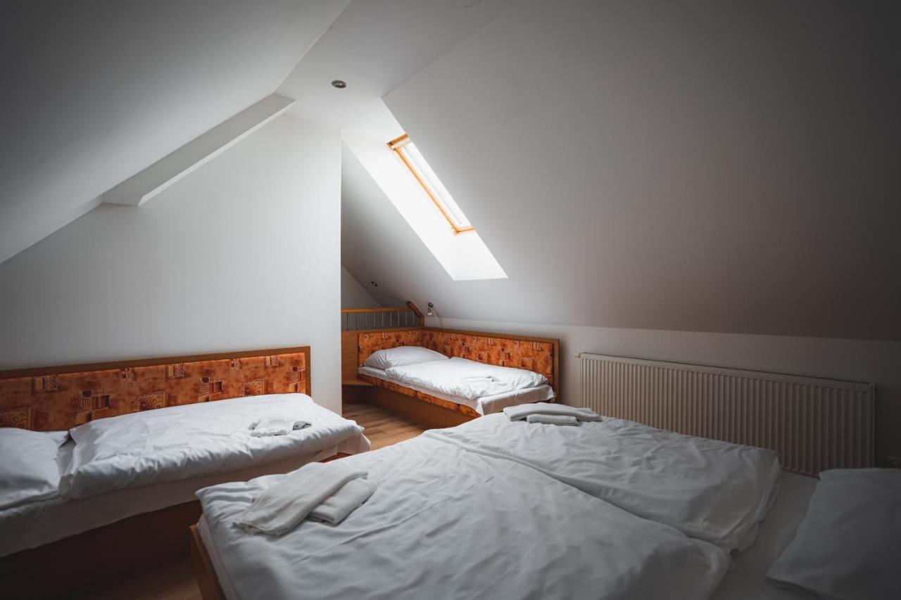 Apartmany Jurica Bozi Dar 84 Ngoại thất bức ảnh