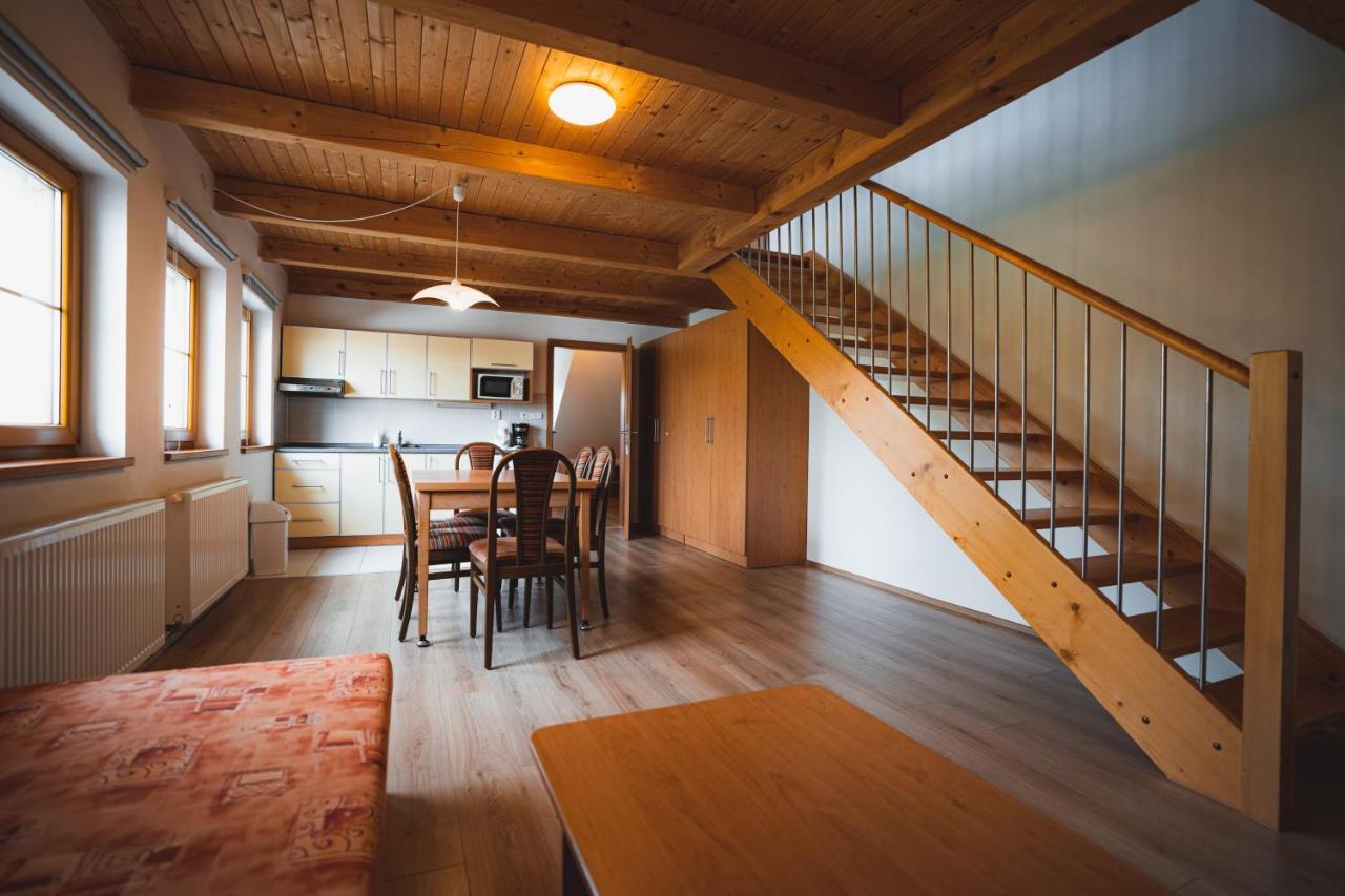 Apartmany Jurica Bozi Dar 84 Ngoại thất bức ảnh