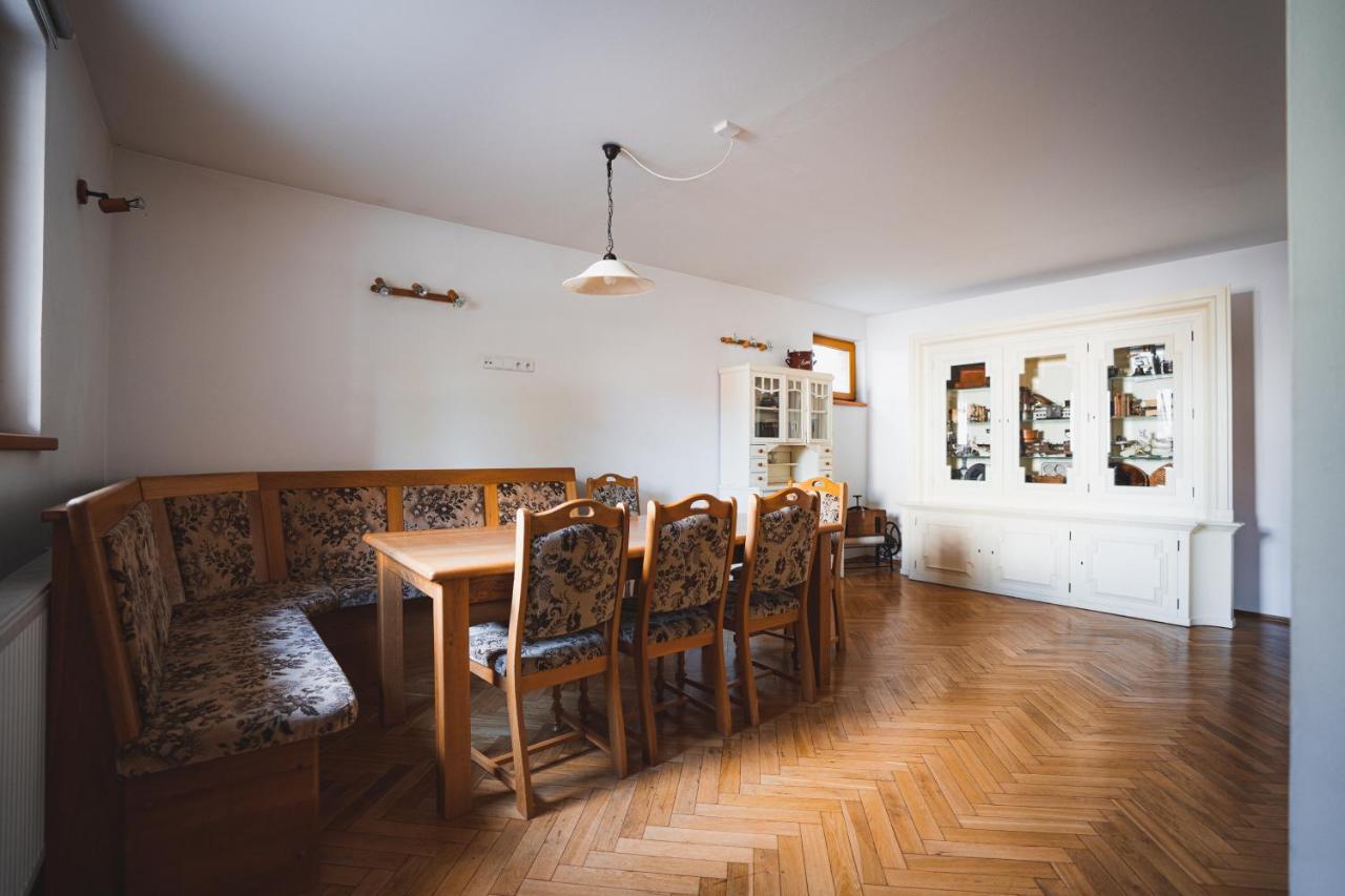 Apartmany Jurica Bozi Dar 84 Ngoại thất bức ảnh