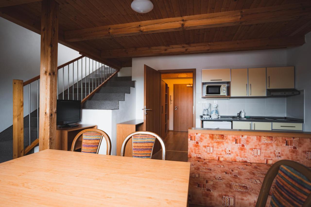 Apartmany Jurica Bozi Dar 84 Ngoại thất bức ảnh
