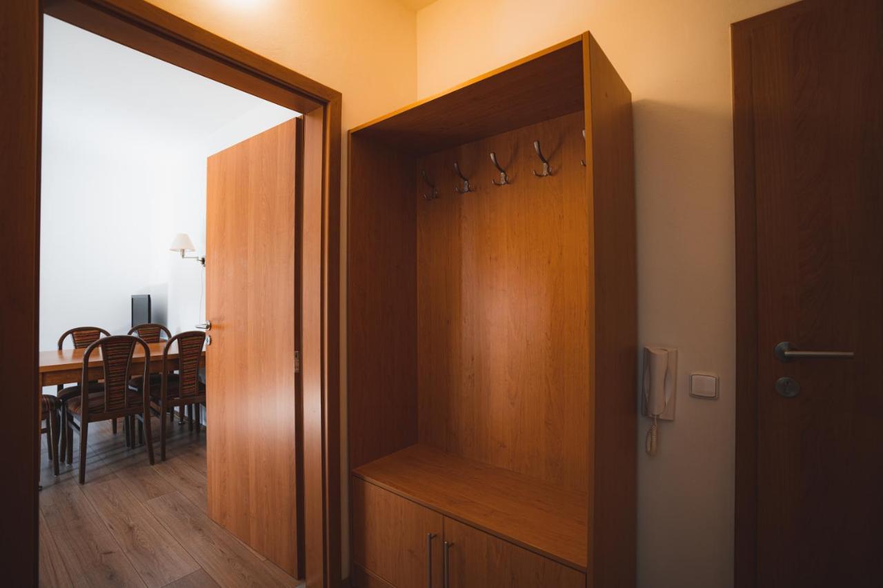 Apartmany Jurica Bozi Dar 84 Ngoại thất bức ảnh