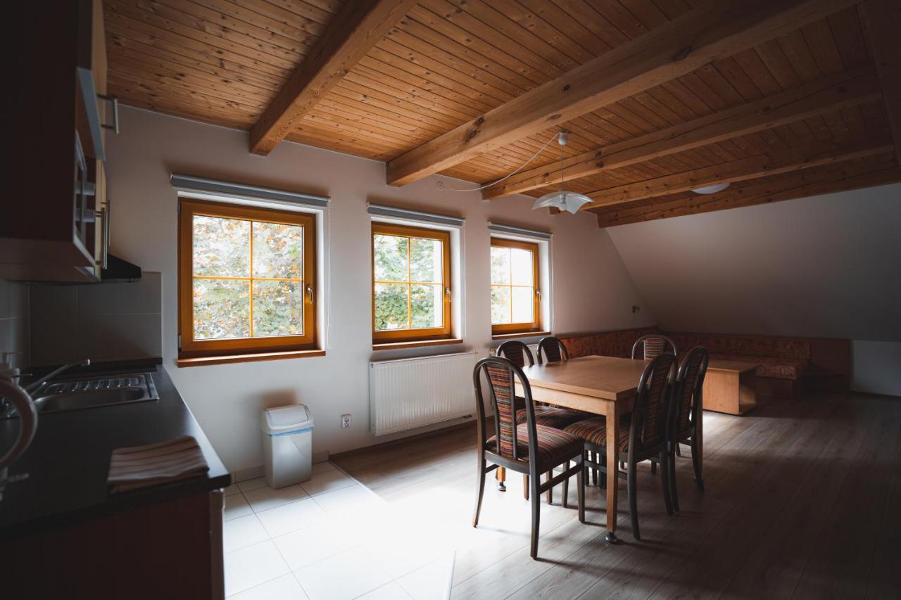 Apartmany Jurica Bozi Dar 84 Ngoại thất bức ảnh