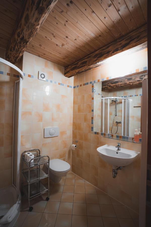 Apartmany Jurica Bozi Dar 84 Ngoại thất bức ảnh