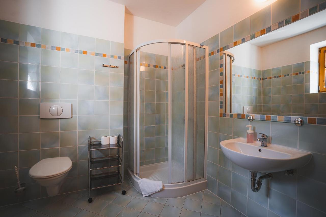 Apartmany Jurica Bozi Dar 84 Ngoại thất bức ảnh