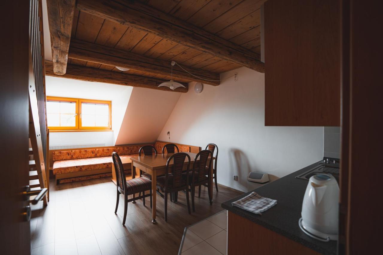 Apartmany Jurica Bozi Dar 84 Ngoại thất bức ảnh