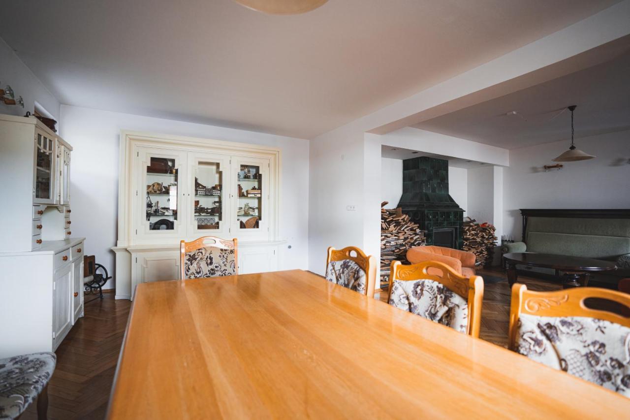 Apartmany Jurica Bozi Dar 84 Ngoại thất bức ảnh