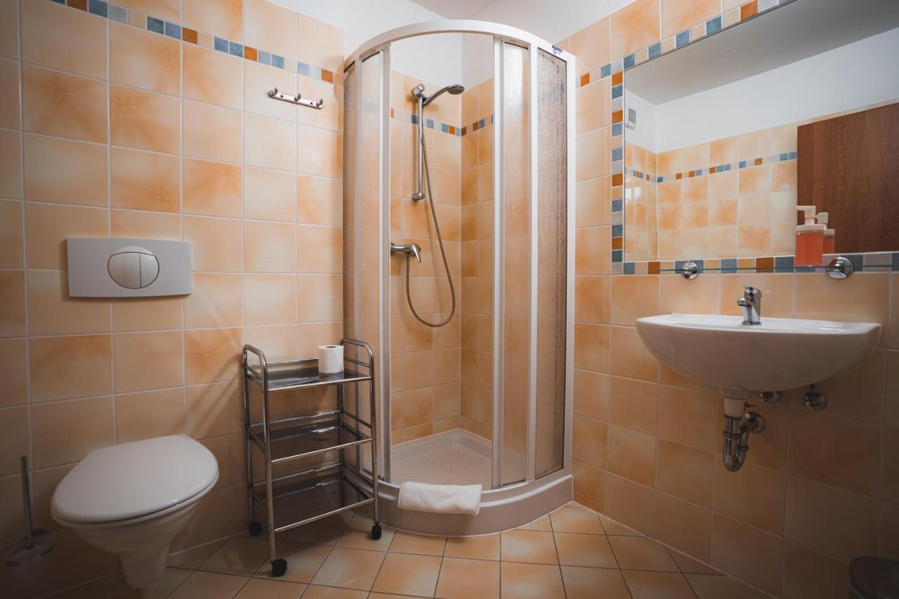 Apartmany Jurica Bozi Dar 84 Ngoại thất bức ảnh