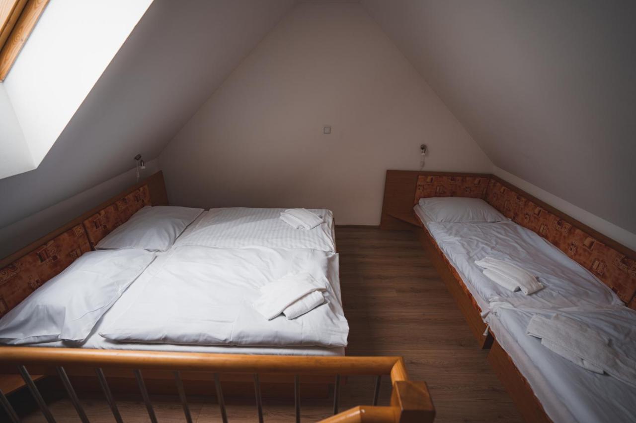 Apartmany Jurica Bozi Dar 84 Ngoại thất bức ảnh