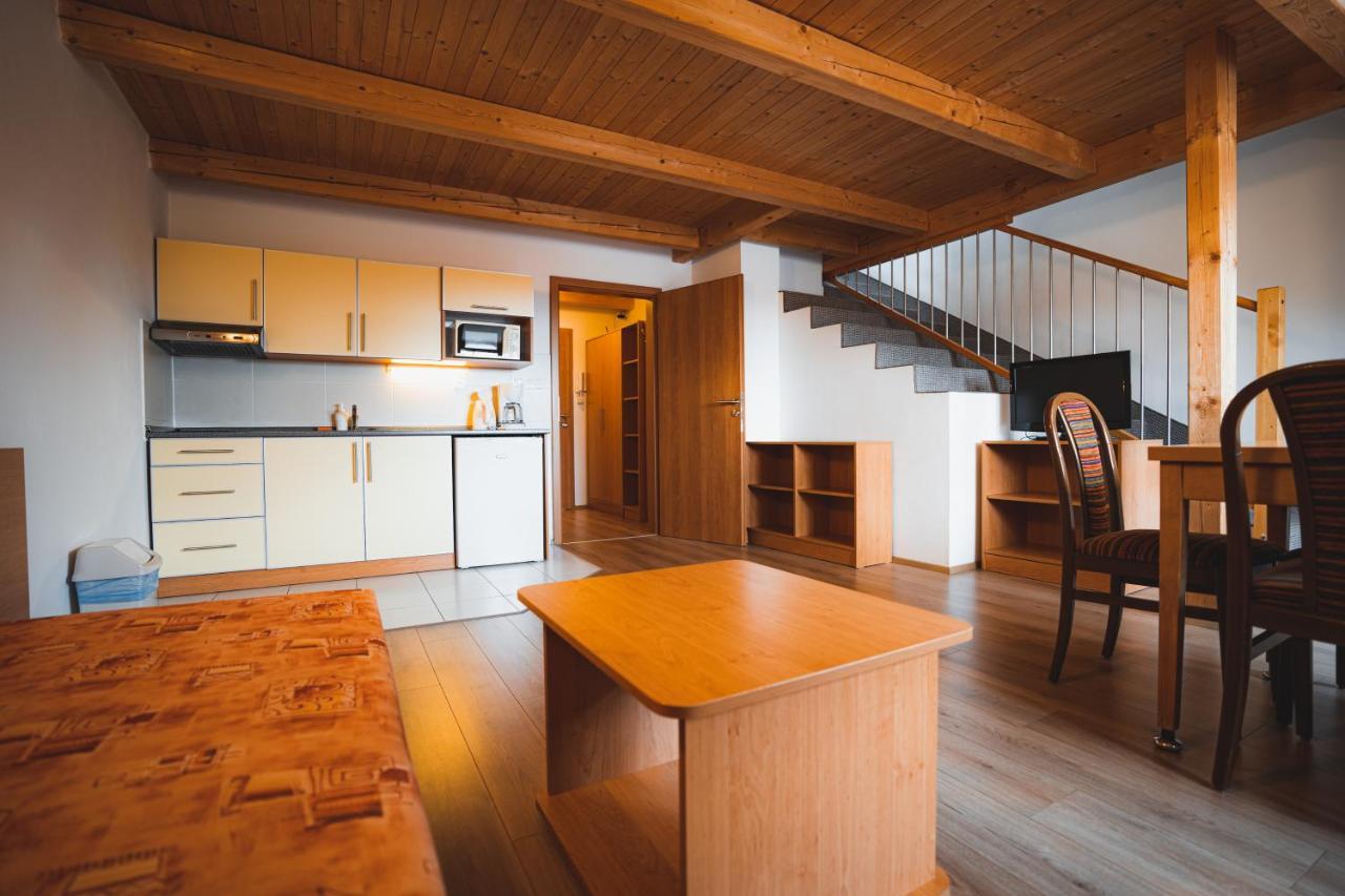 Apartmany Jurica Bozi Dar 84 Ngoại thất bức ảnh