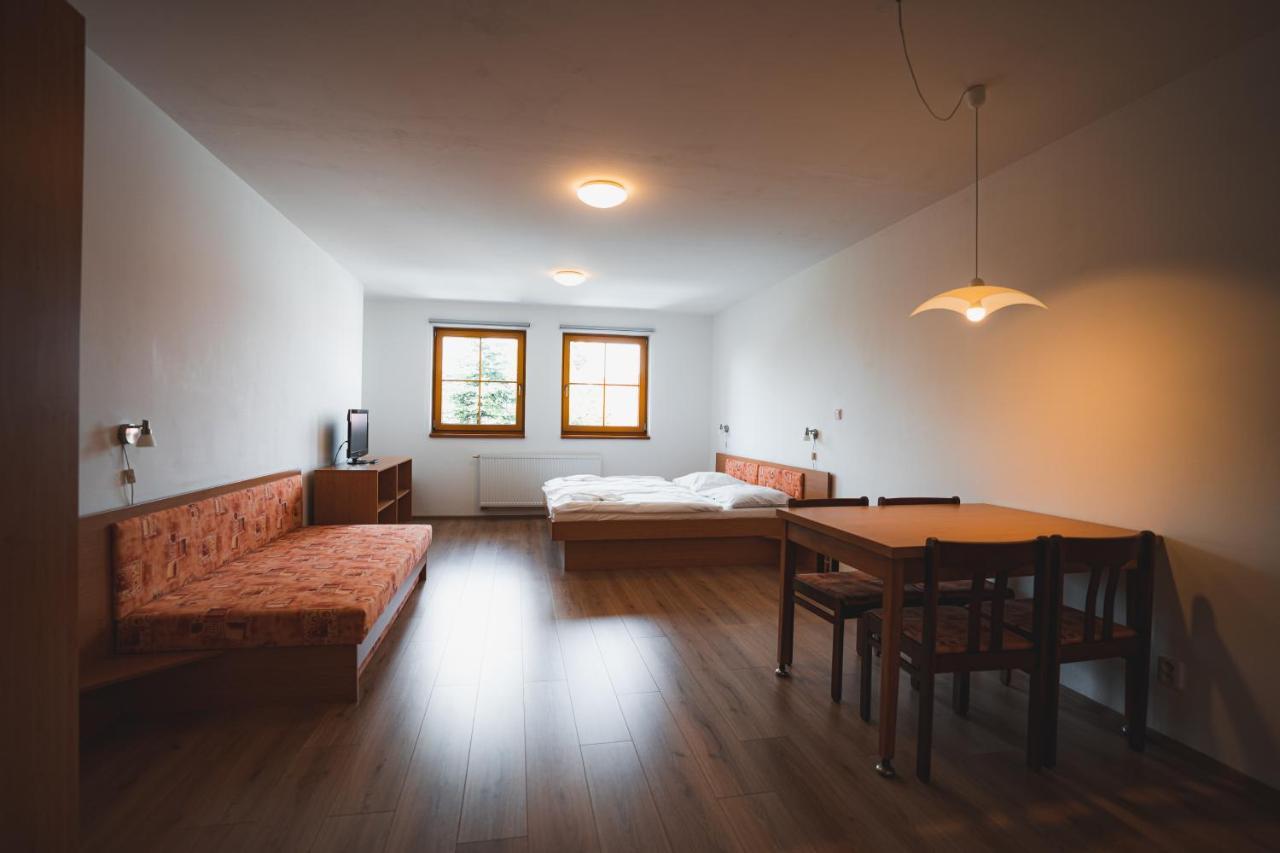 Apartmany Jurica Bozi Dar 84 Ngoại thất bức ảnh