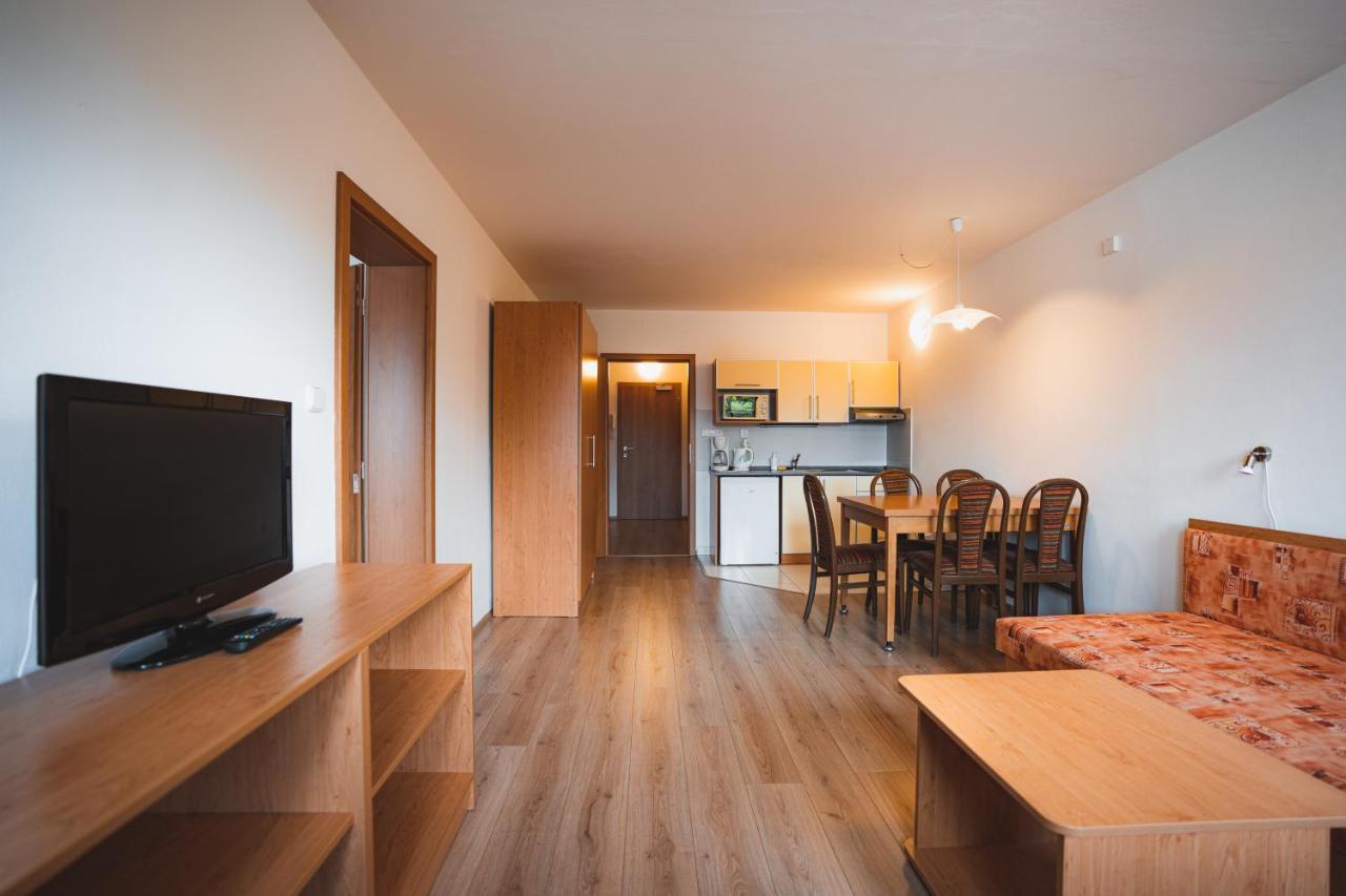 Apartmany Jurica Bozi Dar 84 Ngoại thất bức ảnh