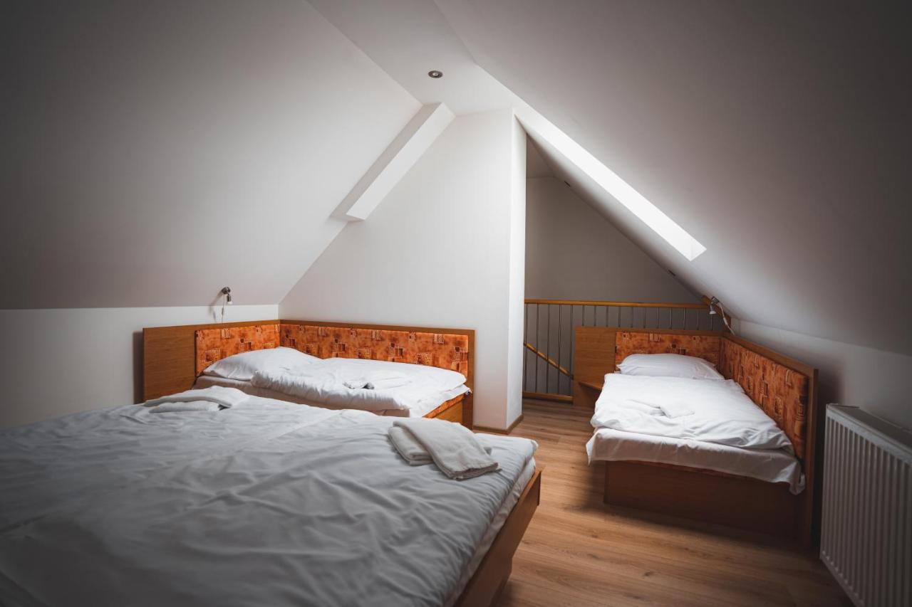 Apartmany Jurica Bozi Dar 84 Ngoại thất bức ảnh