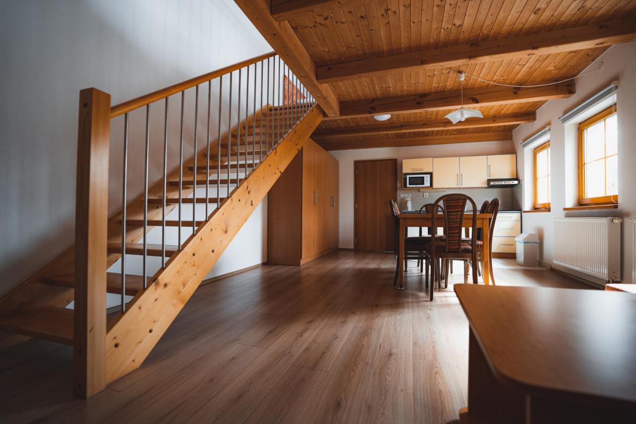 Apartmany Jurica Bozi Dar 84 Ngoại thất bức ảnh