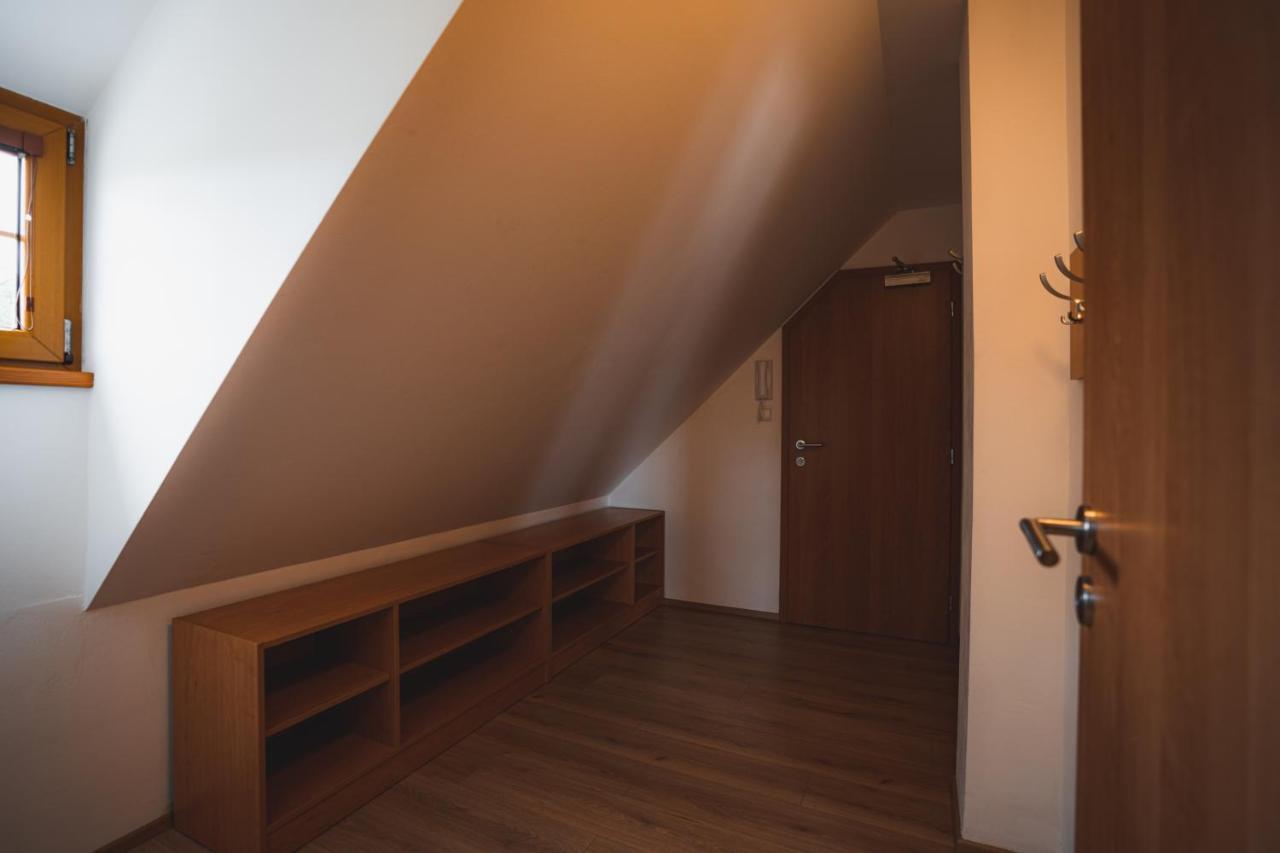 Apartmany Jurica Bozi Dar 84 Ngoại thất bức ảnh