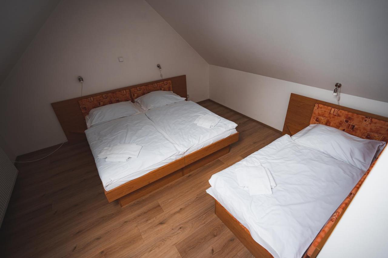 Apartmany Jurica Bozi Dar 84 Ngoại thất bức ảnh