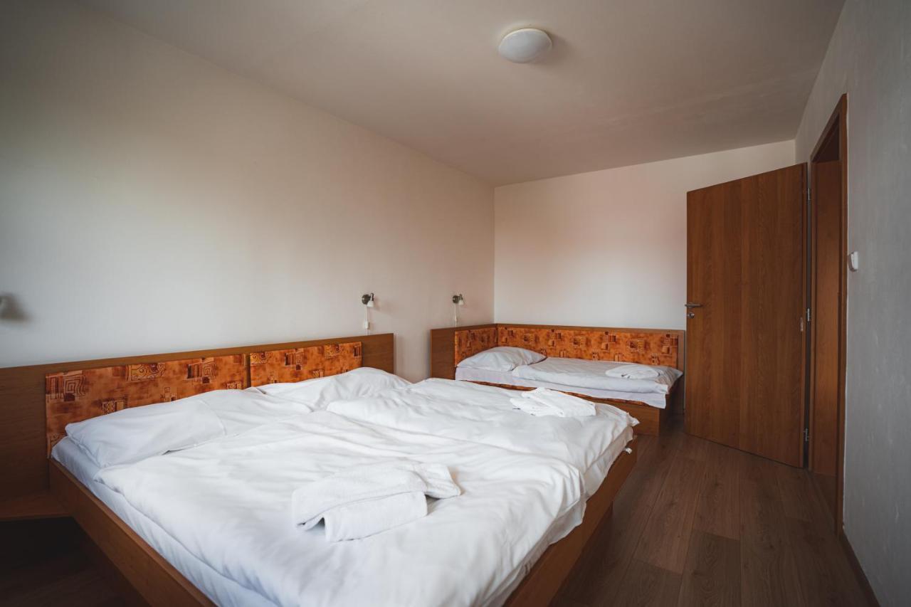 Apartmany Jurica Bozi Dar 84 Ngoại thất bức ảnh