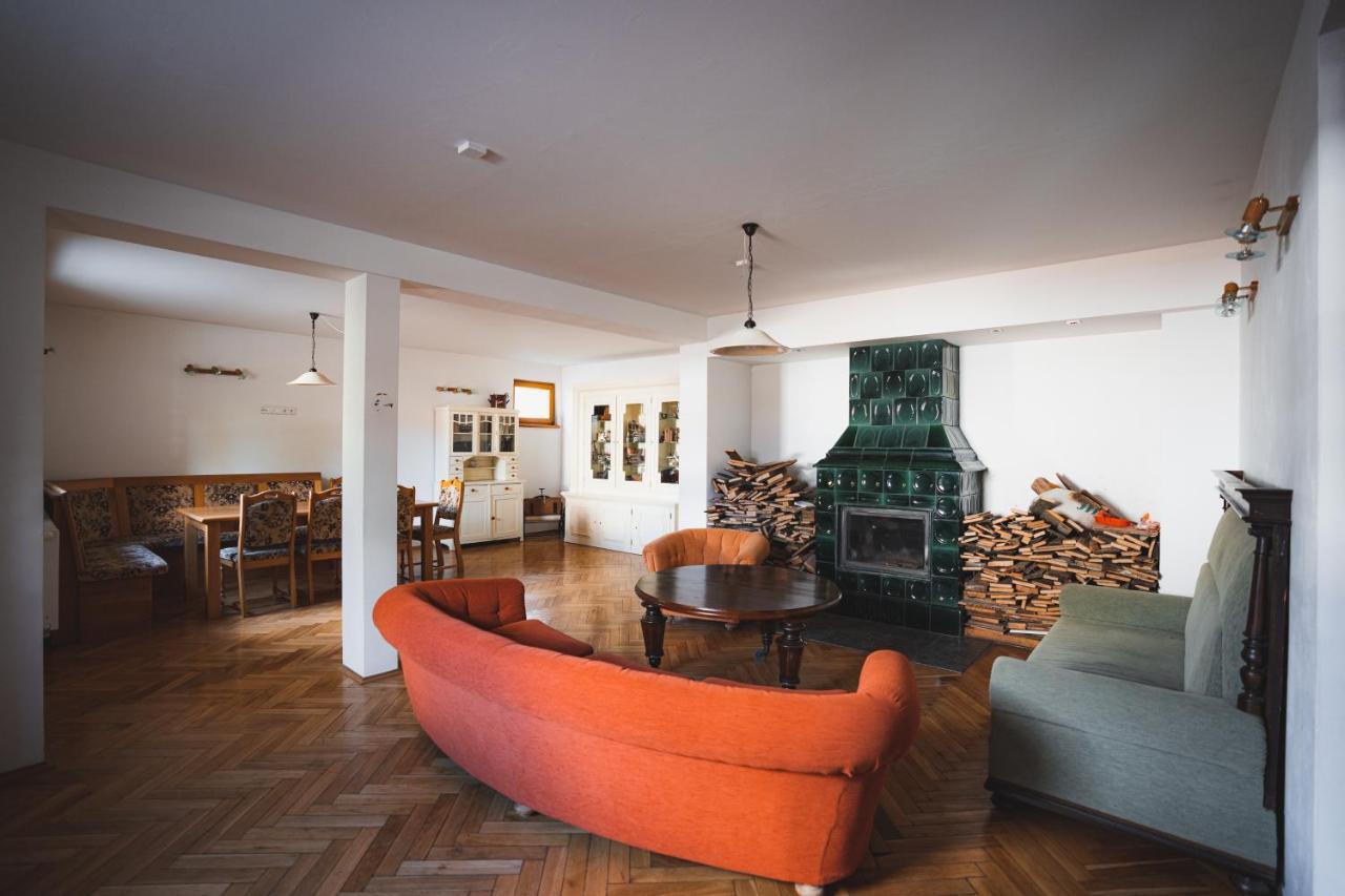 Apartmany Jurica Bozi Dar 84 Ngoại thất bức ảnh
