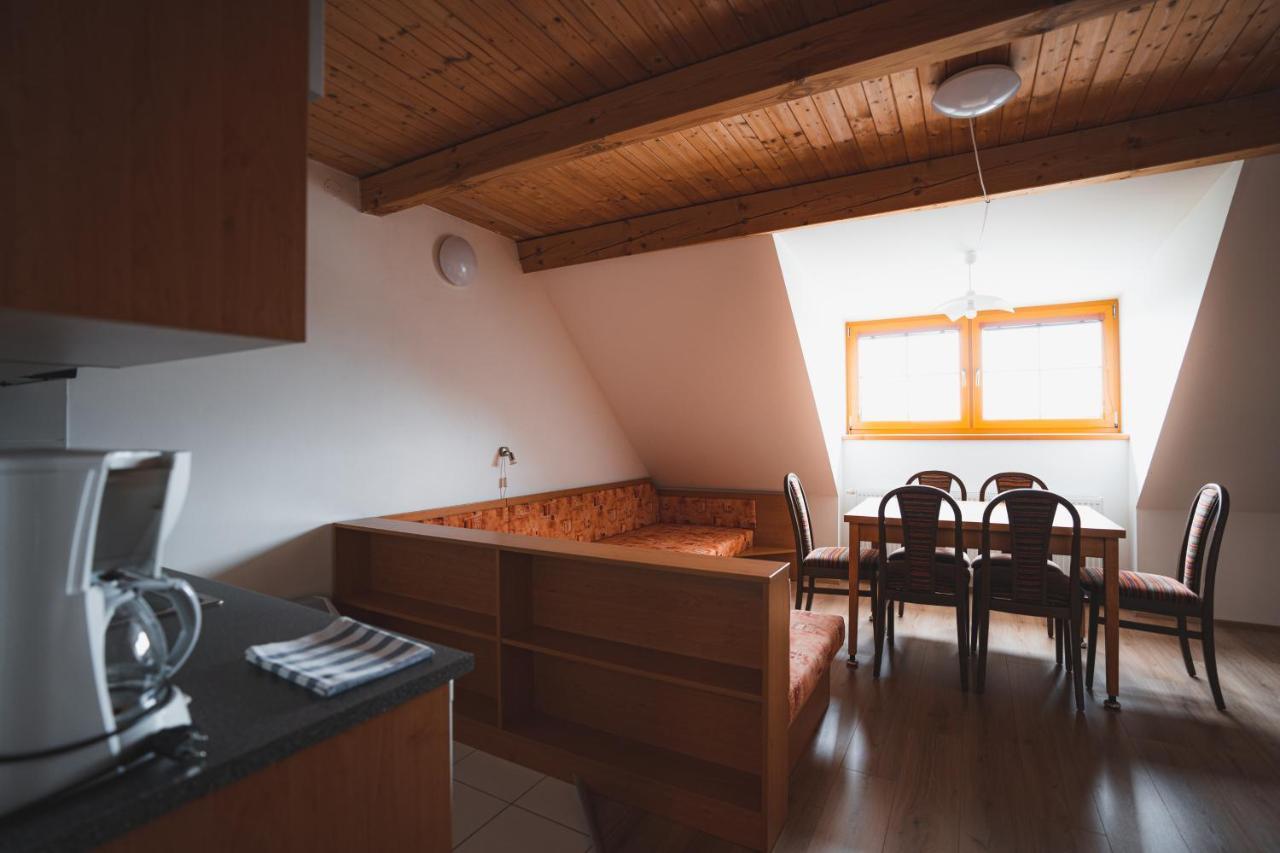 Apartmany Jurica Bozi Dar 84 Ngoại thất bức ảnh