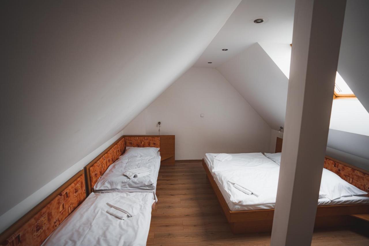 Apartmany Jurica Bozi Dar 84 Ngoại thất bức ảnh