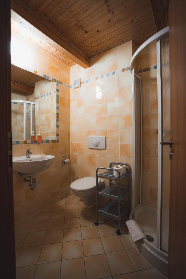 Apartmany Jurica Bozi Dar 84 Ngoại thất bức ảnh