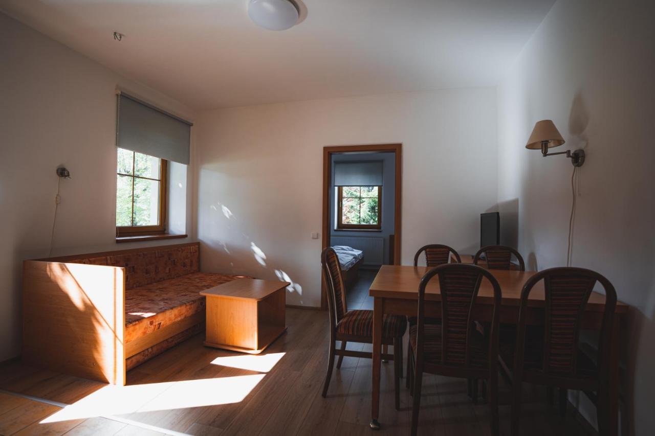 Apartmany Jurica Bozi Dar 84 Ngoại thất bức ảnh