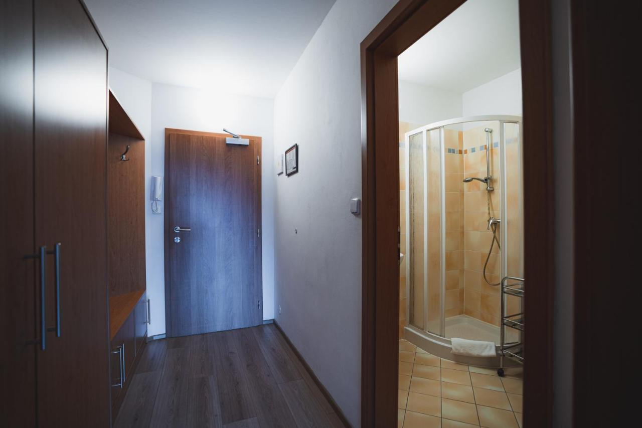 Apartmany Jurica Bozi Dar 84 Ngoại thất bức ảnh