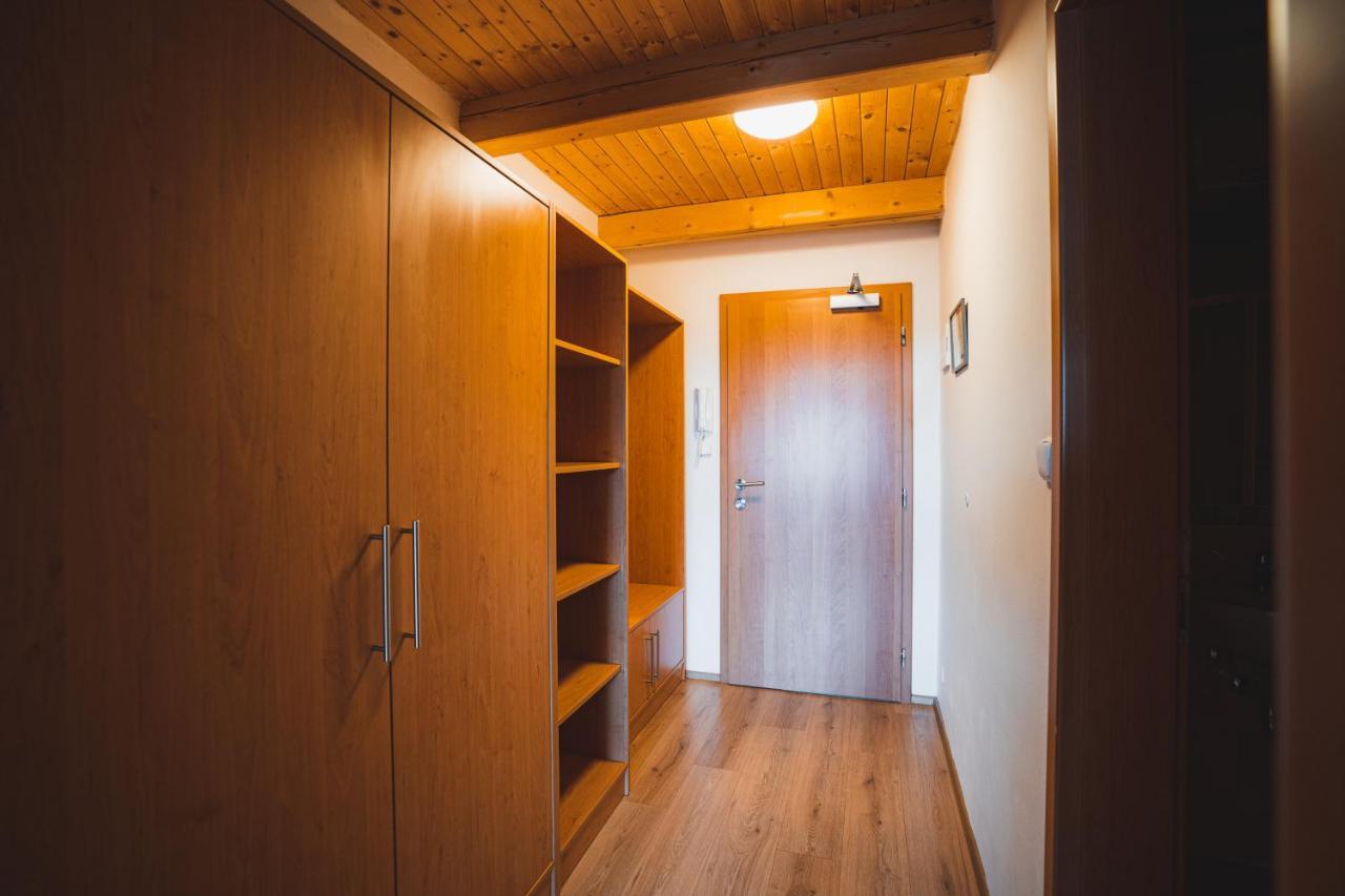 Apartmany Jurica Bozi Dar 84 Ngoại thất bức ảnh