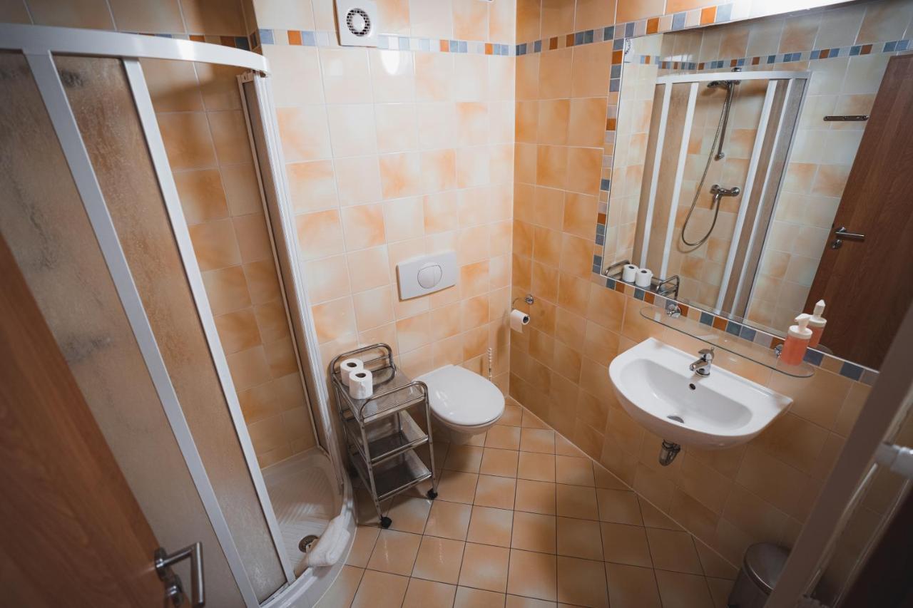 Apartmany Jurica Bozi Dar 84 Ngoại thất bức ảnh
