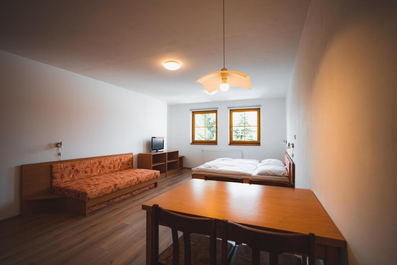 Apartmany Jurica Bozi Dar 84 Ngoại thất bức ảnh
