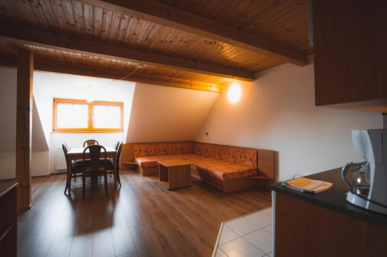 Apartmany Jurica Bozi Dar 84 Ngoại thất bức ảnh