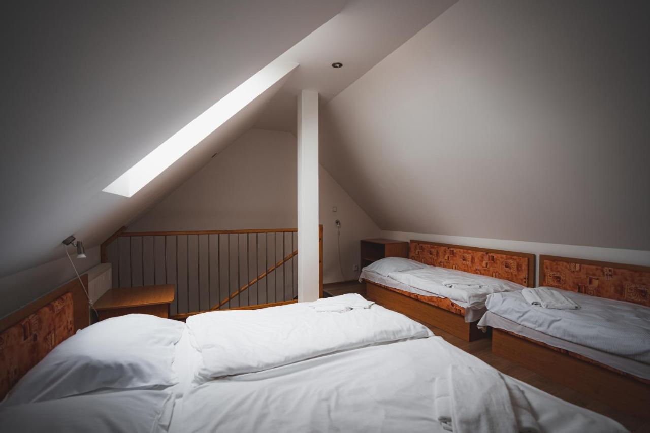 Apartmany Jurica Bozi Dar 84 Ngoại thất bức ảnh