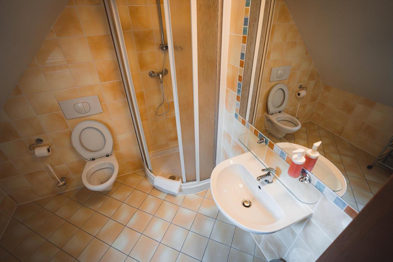 Apartmany Jurica Bozi Dar 84 Ngoại thất bức ảnh