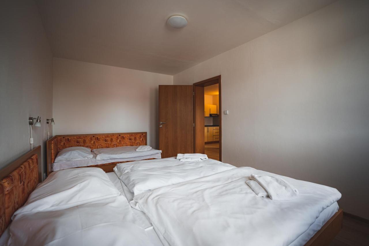 Apartmany Jurica Bozi Dar 84 Ngoại thất bức ảnh