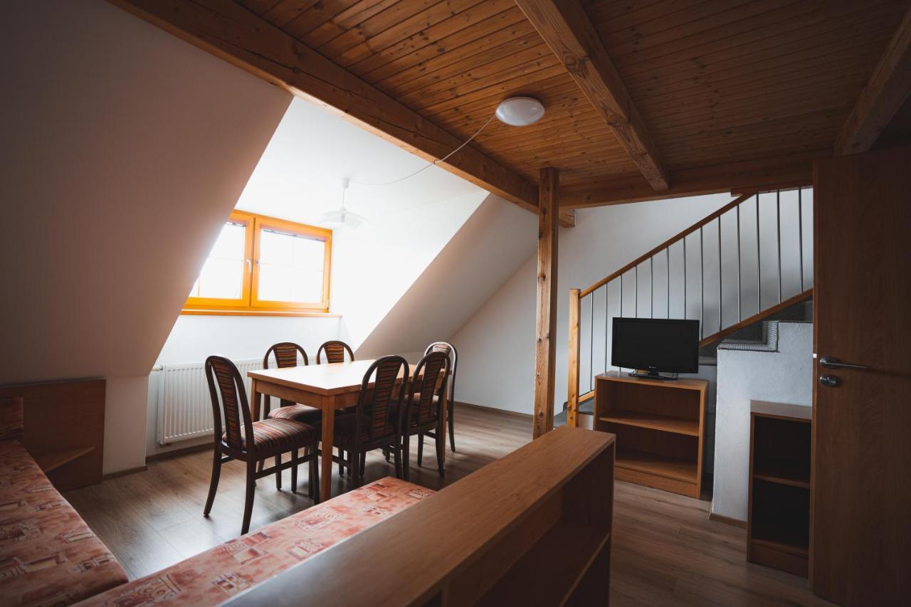 Apartmany Jurica Bozi Dar 84 Ngoại thất bức ảnh